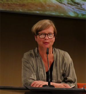 Jenny Erpenbeck,Foto: PEN-Zentrum Deutschland