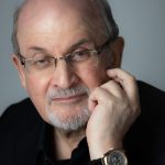 Salman Rushdie